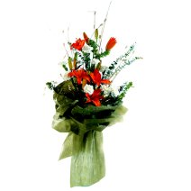 Same day flower delivery Hand Bunches