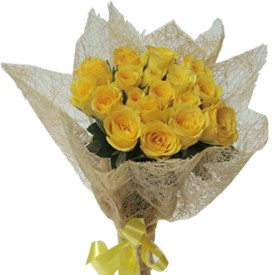 Online Flower Delivery-Fresh Flower Bunch Bouquet 19