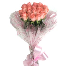 Online Flower Delivery-Fresh Flower Bunch Bouquet 26