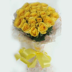 Online Flower Delivery-Fresh Flower Bunch Bouquet 27