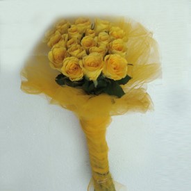 Online Flower Delivery-Fresh Flower Bunch Bouquet 17