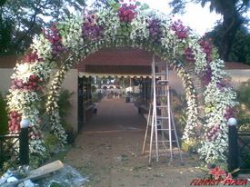 Event Decoration