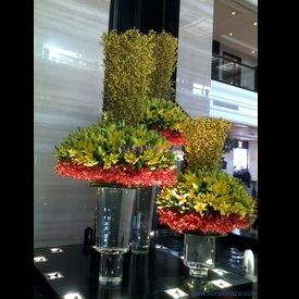 Tall Arrangement 2